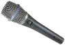 Shure Beta87a